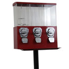 candy tomy gacha coin mechanism humball vending machine 48cm 20kg 3 selection for mall