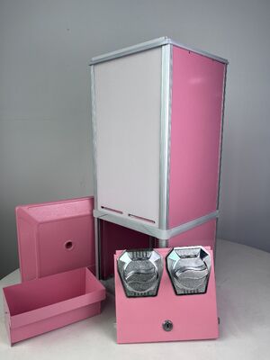 완전 자동, 환경 친화적, 에너지 절감형 문신 판매 기계