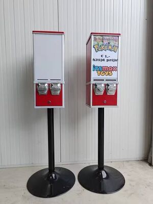 완전 자동, 환경 친화적, 에너지 절감형 문신 판매 기계