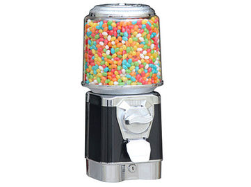 1''-1.4'' Gumball capsule 30*30*48CM size colorful capsule vending machine