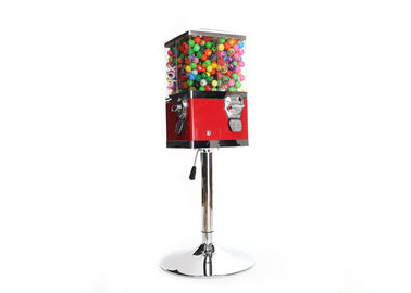 50cm 20kgs sell 4 different commodity in one vending machine rotable for mall